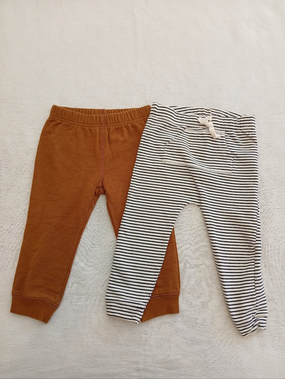 Bundle Boys 2T Sweat Pants Carters First Impressions